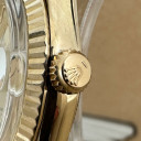 Rolex Date 14 Carats gold 15037 3