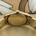 Rolex Date 14 Carats gold 15037 7