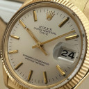 Rolex Date 1503 5