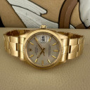 Rolex Date 1503 7