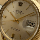 Rolex Date 1503 4
