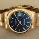 Rolex Date 1503 15