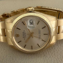 Rolex Date 1503 15