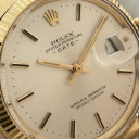 Rolex Date 1503 6