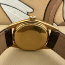 Rolex Date Tropical Gilt Serpico Y Laino 1503 9