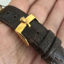 Rolex Date Tropical Gilt Serpico Y Laino 1503 10