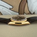 Rolex Date Tropical Gilt Serpico Y Laino 1503 12