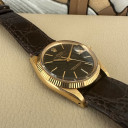 Rolex Date Tropical Gilt Serpico Y Laino 1503 13