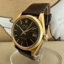 Rolex Date Tropical Gilt Serpico Y Laino 1503 3