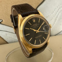 Rolex Date Tropical Gilt Serpico Y Laino 1503 4