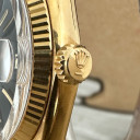 Rolex Date Tropical Gilt Serpico Y Laino 1503 5