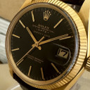 Rolex Date Tropical Gilt Serpico Y Laino 1503 6