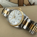 Rolex Date 15053 13