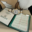 Rolex Date 15053 1