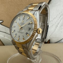 Rolex Date 15053 2