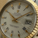 Rolex Date 15053 5