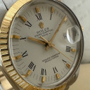 Rolex Date 15053 6