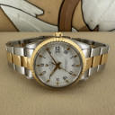 Rolex Date 15053 7