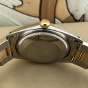 Rolex Date 15053 8