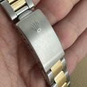 Rolex Date 15053 9