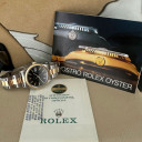 Rolex Date 15053 1