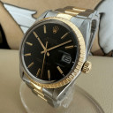 Rolex Date 15053 2