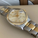 Rolex Date 1505 11