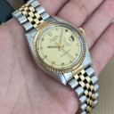 Rolex Date 1505 11