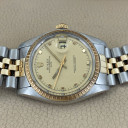 Rolex Date 1505 15