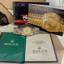 Rolex Date 1505 1