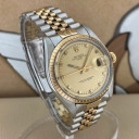 Rolex Date 1505 3