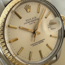 Rolex Date 1505 5
