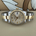 Rolex Date 1505 6