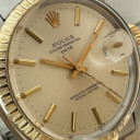 Rolex Date 1505 5