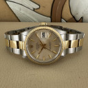 Rolex Date 1505 6