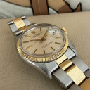 Rolex Date 1505 13