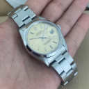 Rolex Date 15200 10