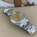 Rolex Date 15200 12