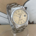 Rolex Date 15200 2