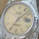 Rolex Date 15200 4