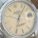 Rolex Date 15200 5