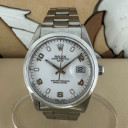 Rolex Date 15200 0