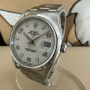 Rolex Date 15200 2