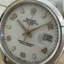 Rolex Date 15200 5