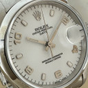 Rolex Date 15200 6