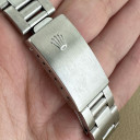 Rolex Date 15200 9