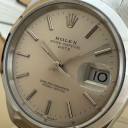 Rolex Date 15200 4
