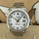 Rolex Date 15200 0