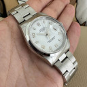 Rolex Date 15200 11