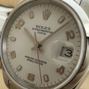 Rolex Date 15200 5